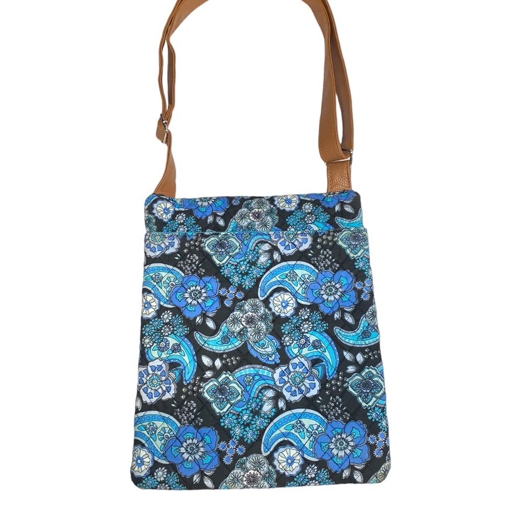 Stone Mountain Crossbody Purse - Picture 4 of 9